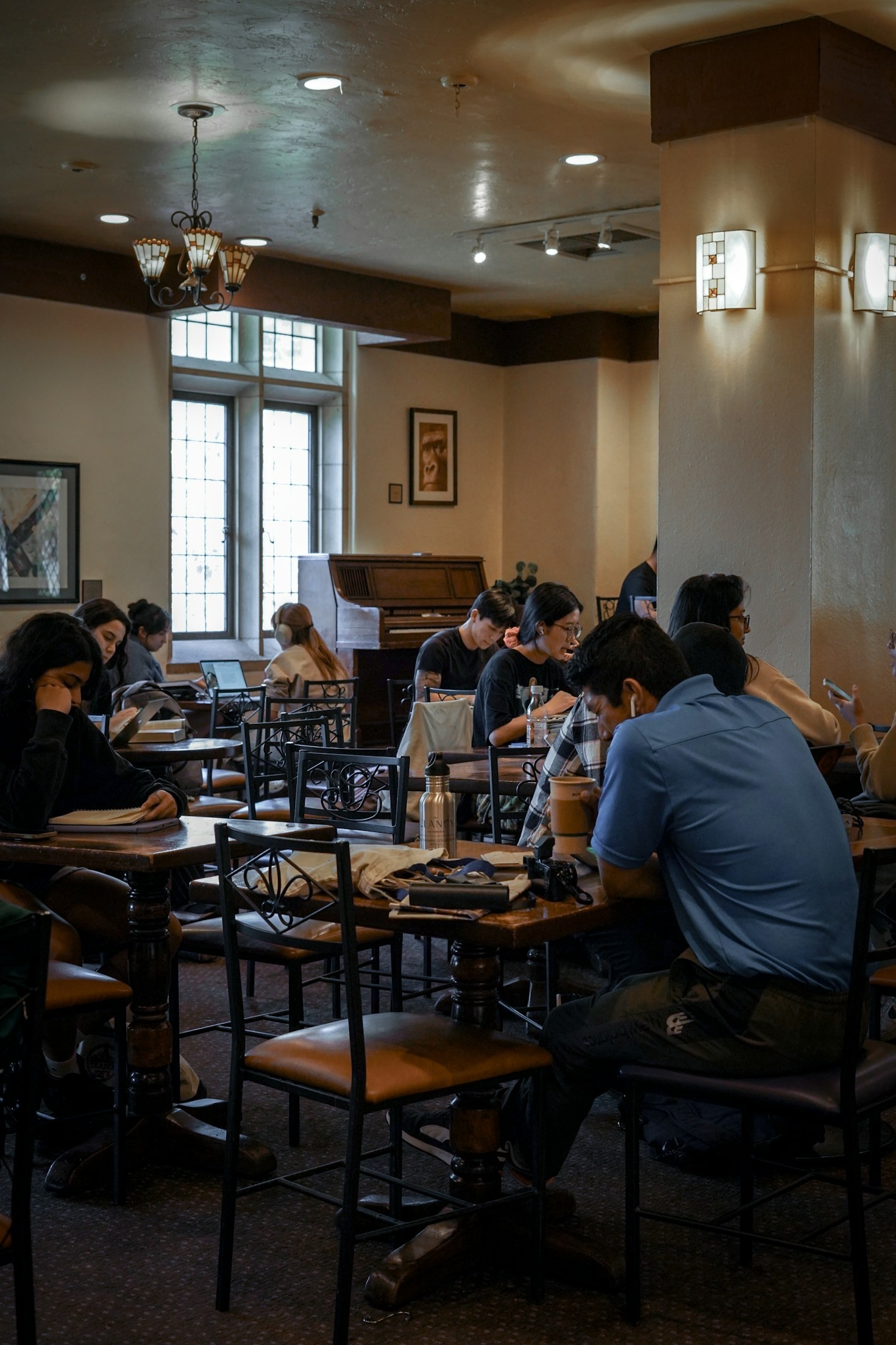 The Art of Slow Living in a Fast-Paced World